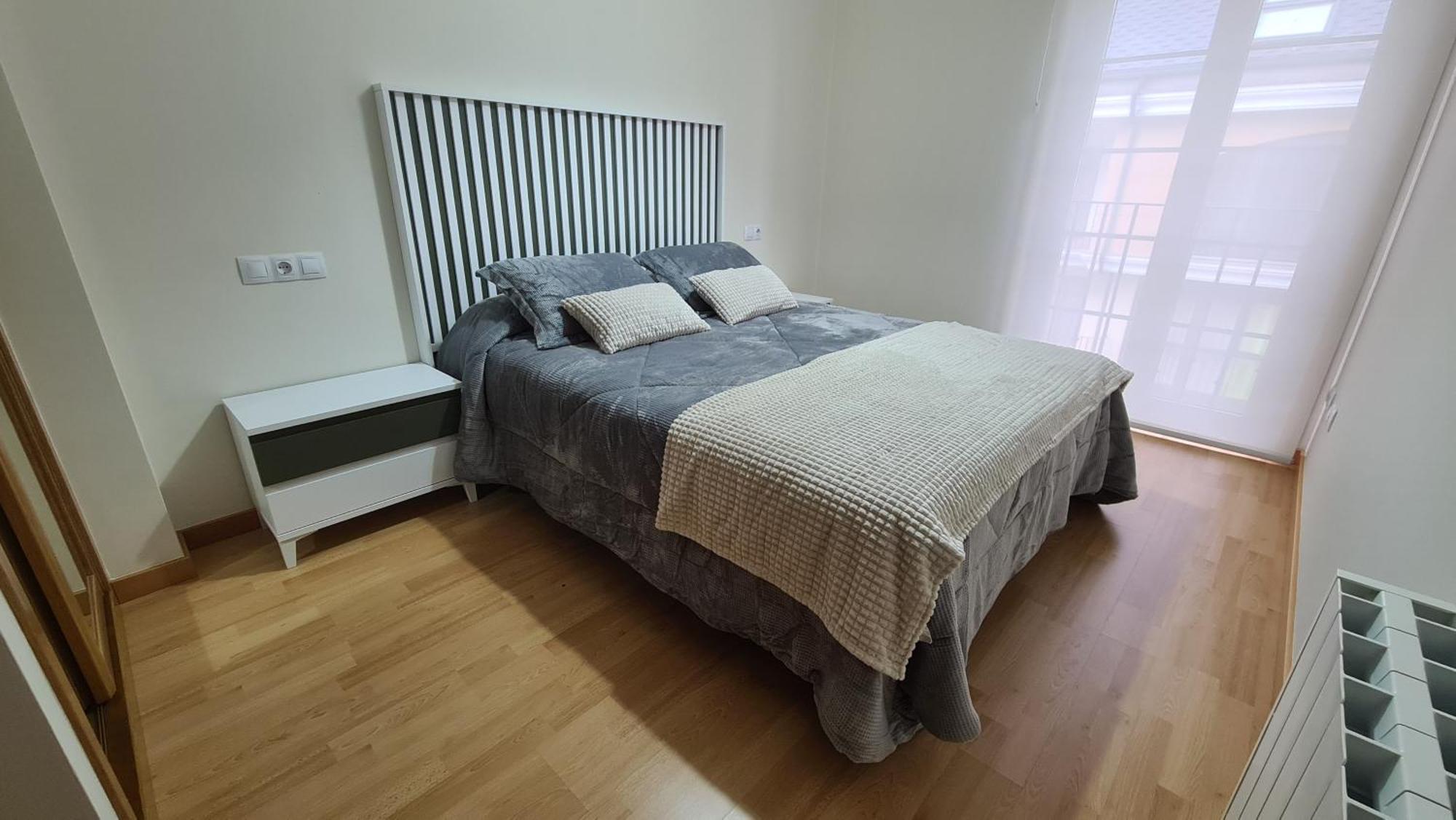Piso Vega Apartment *