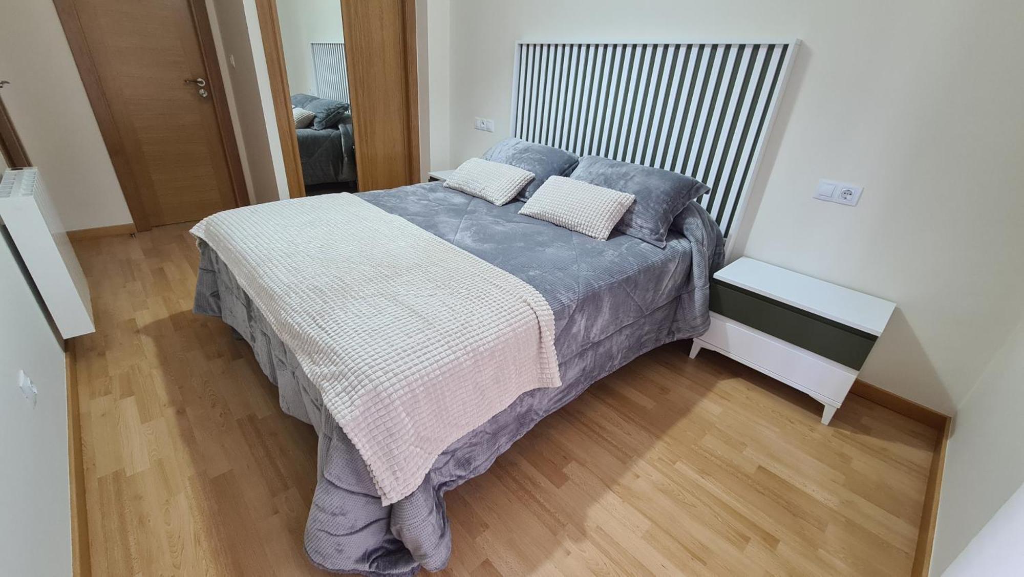 Apartment Piso Vega
