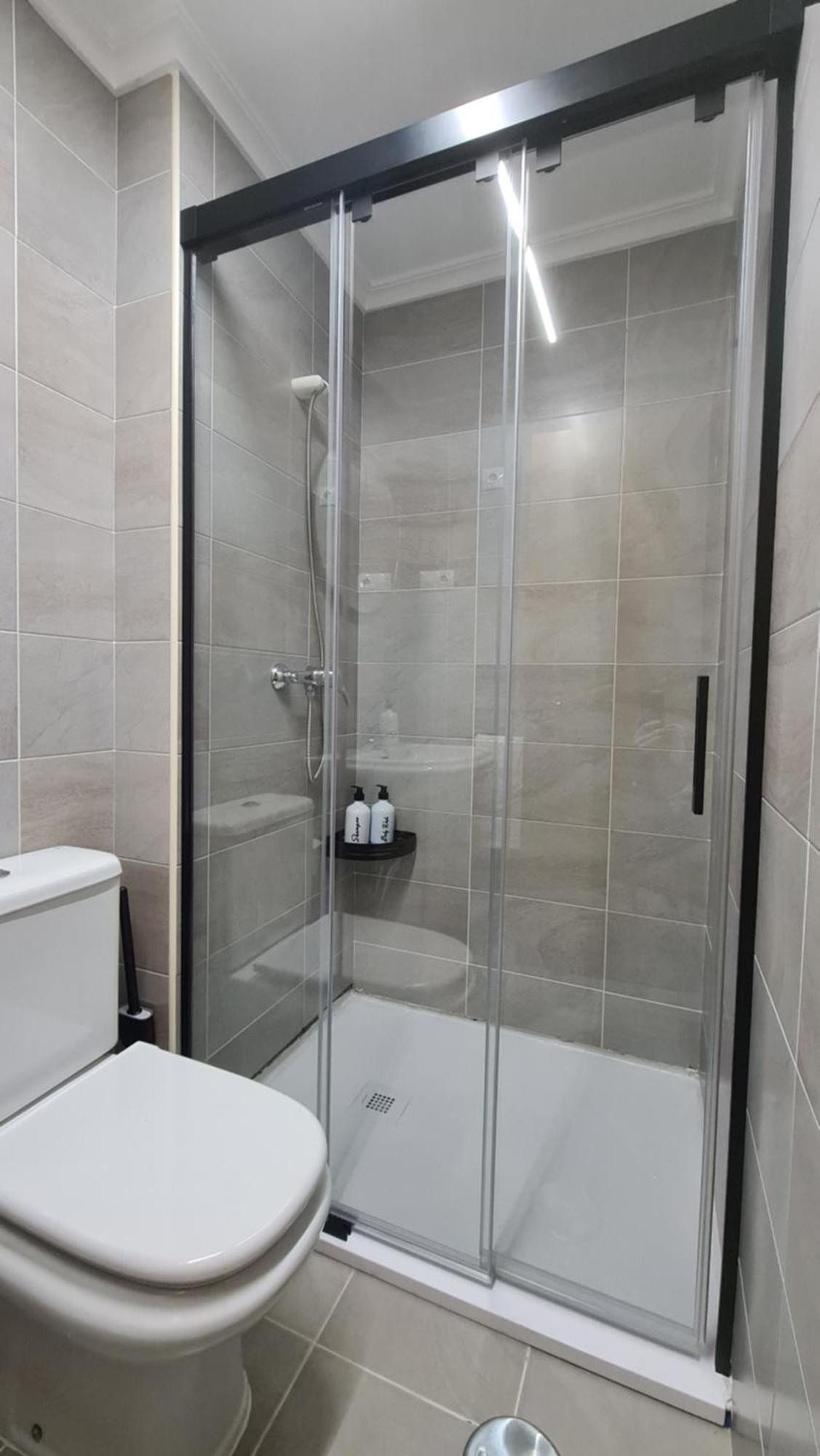 Apartment Piso Vega
