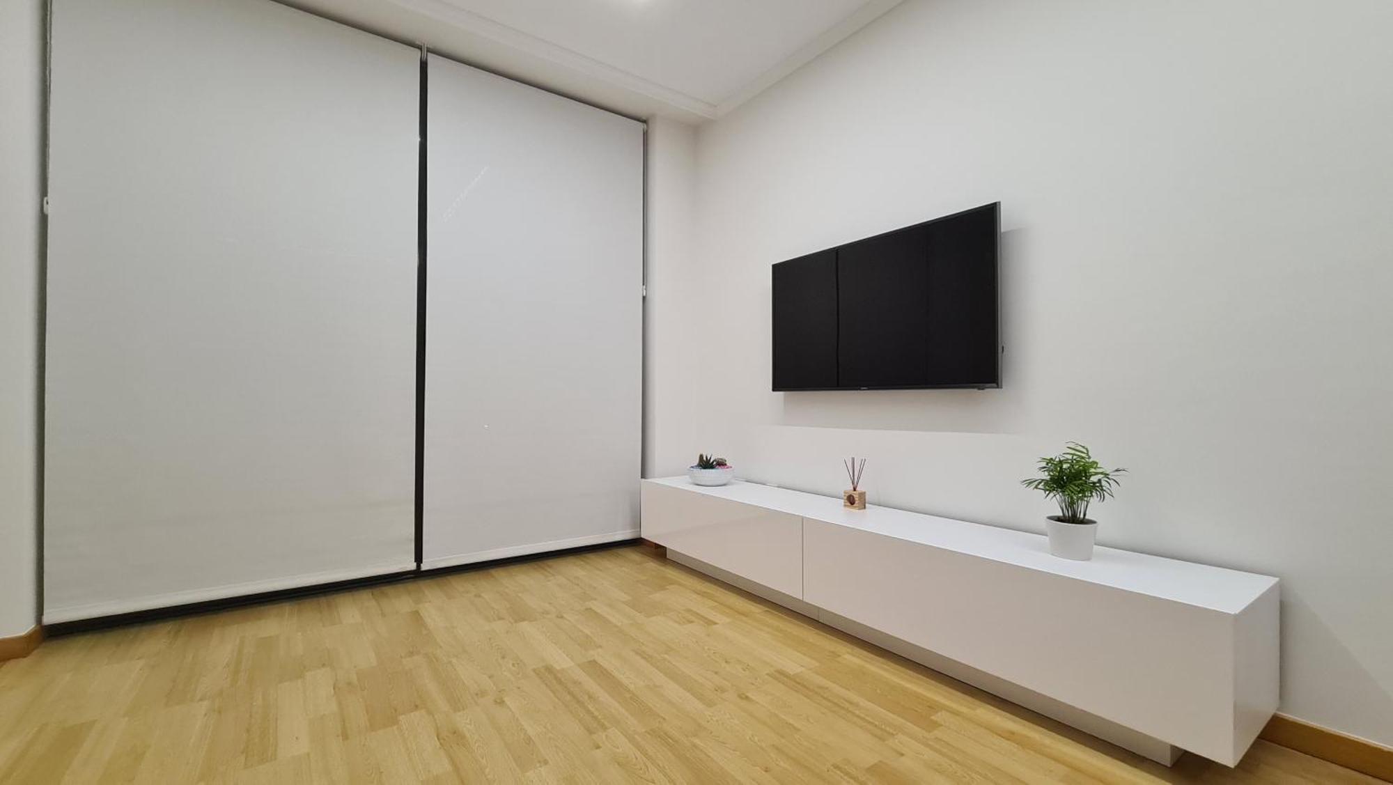 Apartment Piso Vega Foz
