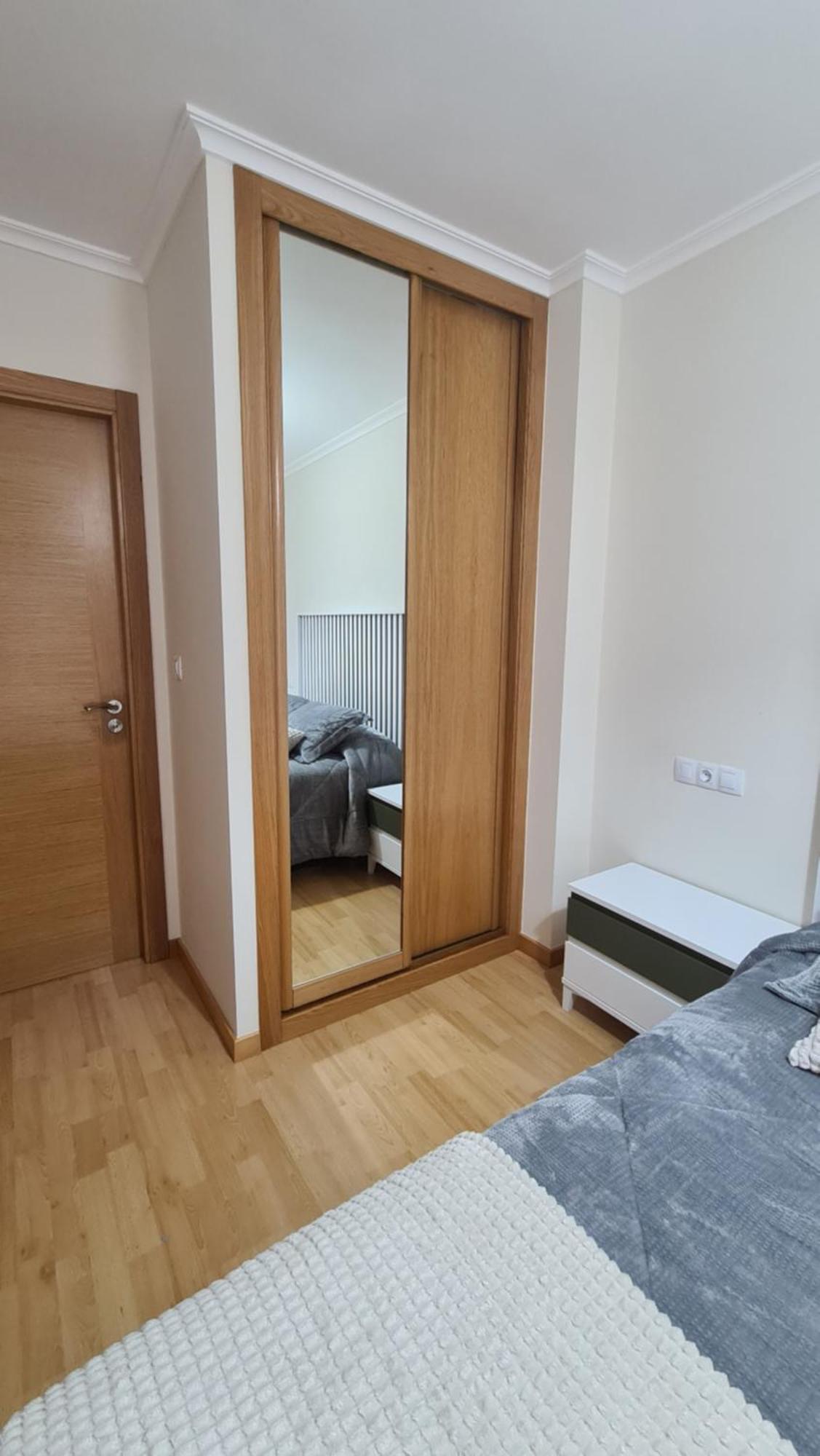 Piso Vega Apartment *