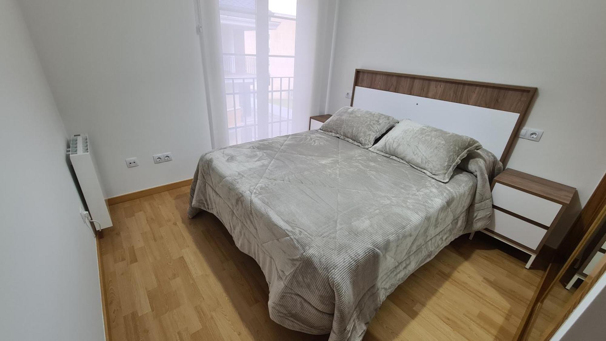 Apartment Piso Vega