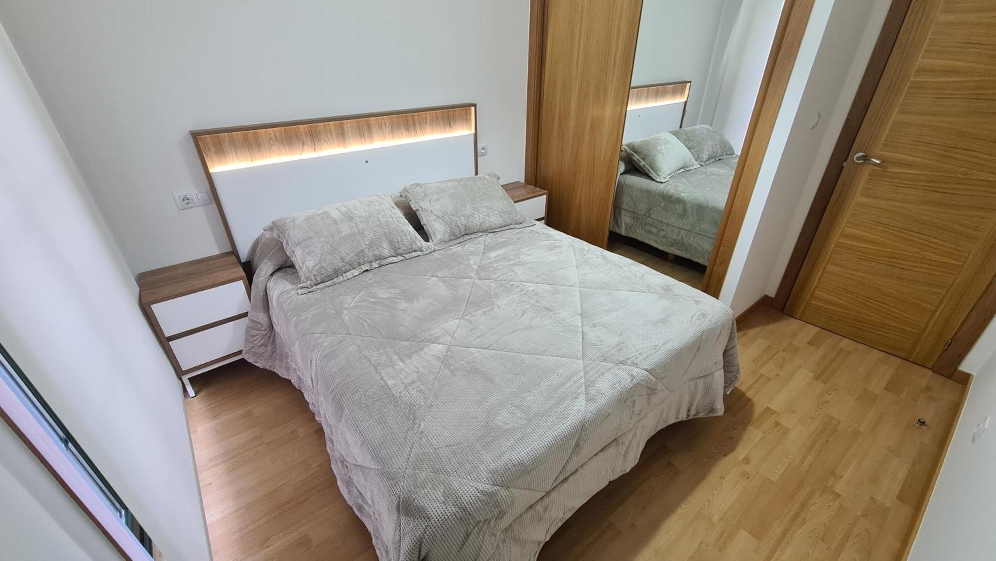 Piso Vega Apartment *